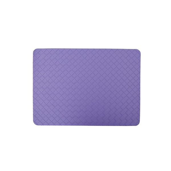 

mats & pads fancy decorative table mat heat resistance oil proof family kitchen el crocodile pattern for event dinning restaurant party