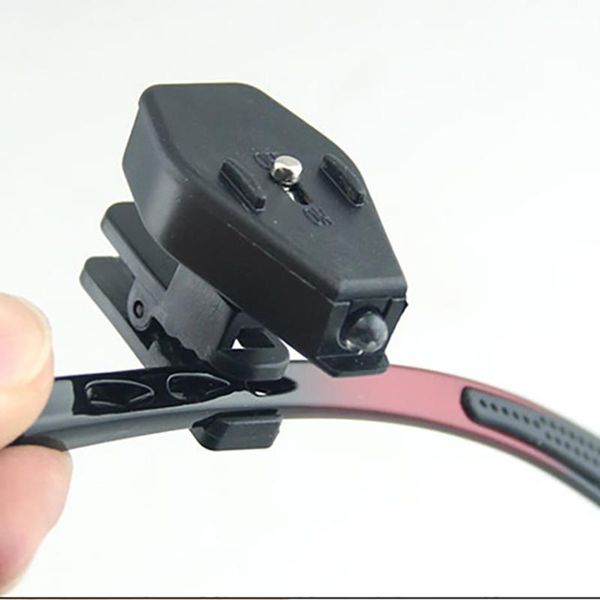 

book lights glasses lamp clip headlamp light outdoor fishing camping lamps adjustable angle led portable cap