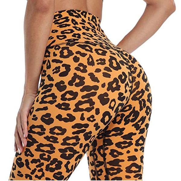 

womens stretch yoga leggings fitness running gym sports full length active pants mesh patchwork tights flower legging women's, Black