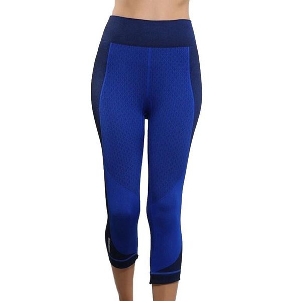 

women's leggings high waist elastic women mesh legging pants black fitness sporting cropped trousers leggins jeggings legins splice