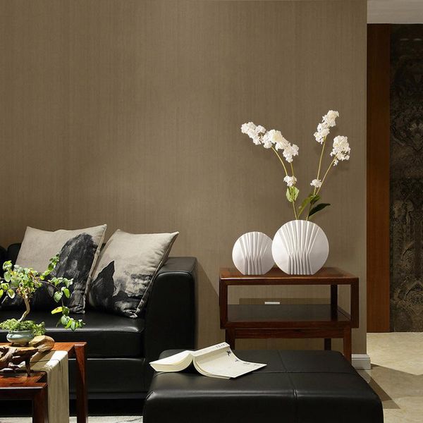 

vases modern simple white shell ceramic vase ornaments dried flower arrangement creative living room home decoration