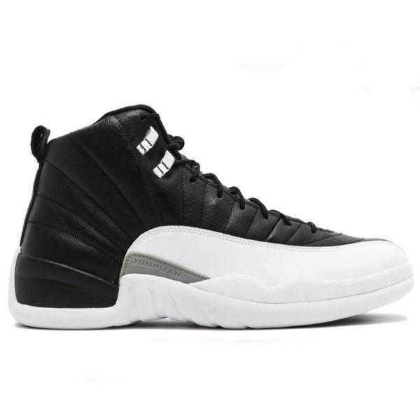 

12 12s basketball shoes for men new gym red michigan college navy classic cny playoff designer xii sport sneakers trainerssj3z