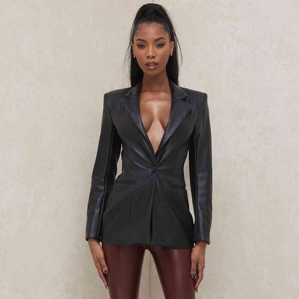 

adyce summer women fashion black neck trench coat backless club party coats