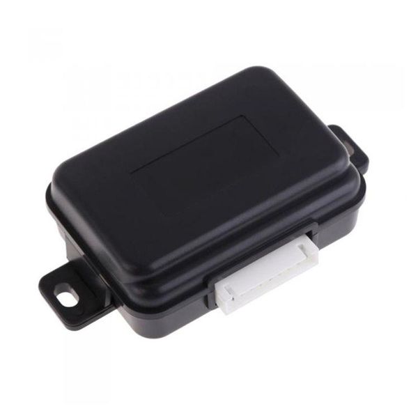 

car video automatic auto intelligent side rearview mirror folding system rear view kit accessories styling
