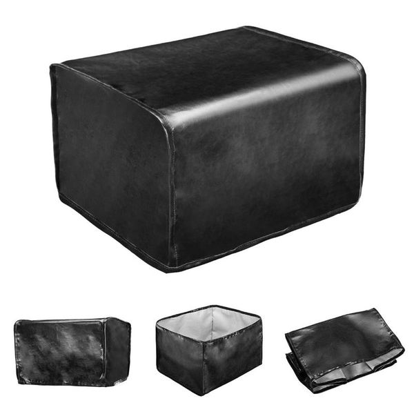 

other household sundries bread machine cover waterproof 2 slices dust electric toaster protector case home kitchen storage organizer accesso