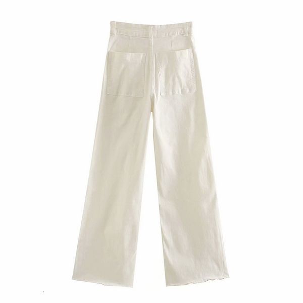 

men's pants wixra womens pants loose jeans high waist solid long spring to woman fgy6, Black