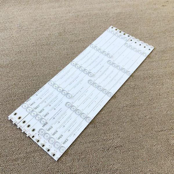 

changhong 49a1u 49u3c strip 850130577 ch49l51a-v02v05 dsbj-wg led panel lights