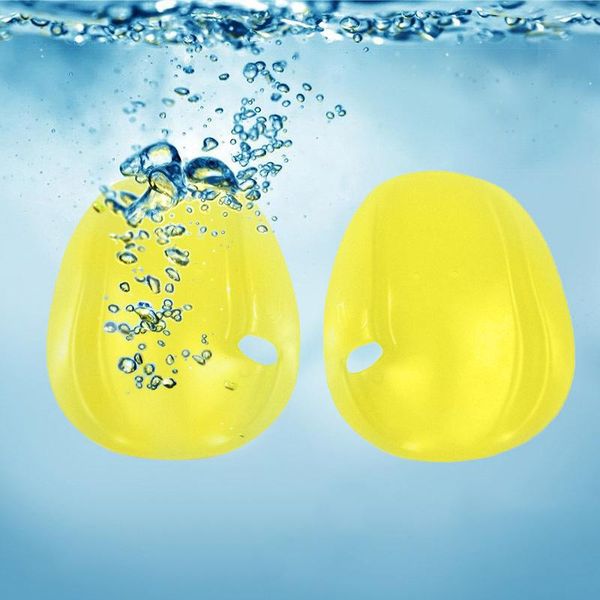 

fins & gloves 1 pair hand paddles swim webbed diving for training swimming fh99