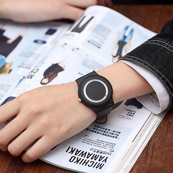 

wristwatches jbrl women bracelet watch female quartz watches fashion clock ladies waterproof vintage for girls circle, Slivery;brown