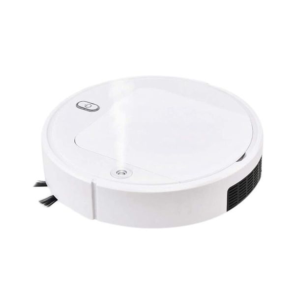 

robot vacuum cleaner multifunctional smart floor sweeper ,usb auto rechargeable dry wet sweeping for home cleaners