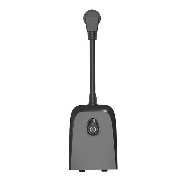

smart power plugs c158 wifi socket remote switch dual outlet plug us