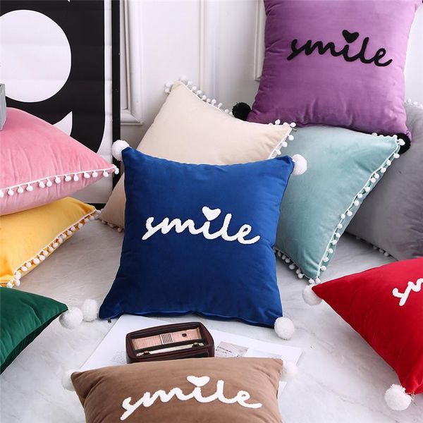 

cushion/decorative pillow covers decorative home decor sofa throw pillows christmas