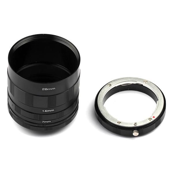 

lens adapters & mounts pixco af confirm macro extension tube suit for d7000 d5000 d3100 d3000 d90 d80 d70 d60 camera