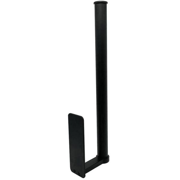 

wall mount paper towel holder under cabinet roll rack for bathroom toilet holders