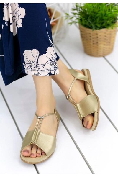 

sandals women's slippers shoes er200, Black