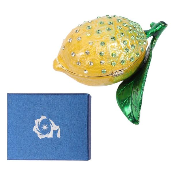 

jewelry pouches, bags 1 pc full diamond gift box exquisite christmas gifts lemon party favors, Pink;blue