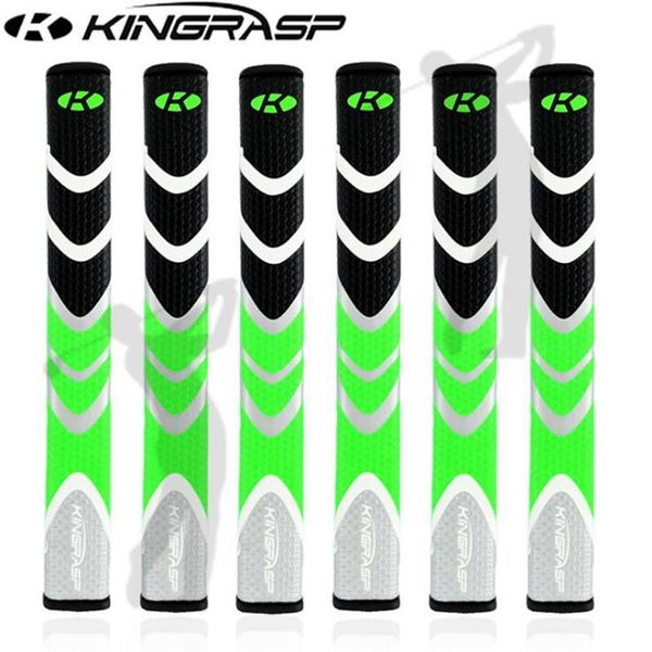 

club grips [wotufly] authentic golf pu eva putter grip 5 colors size 3.0 core 14mm length 275mm weight 52g for man women