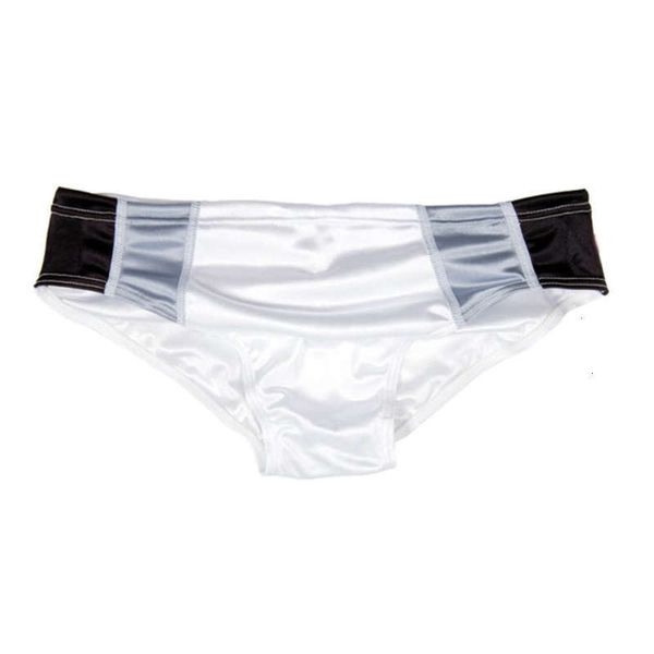

nylon brand swimwear breathable men's swimsuits trunks boxer briefs sunga swim suits maillot de bain male beach shorts