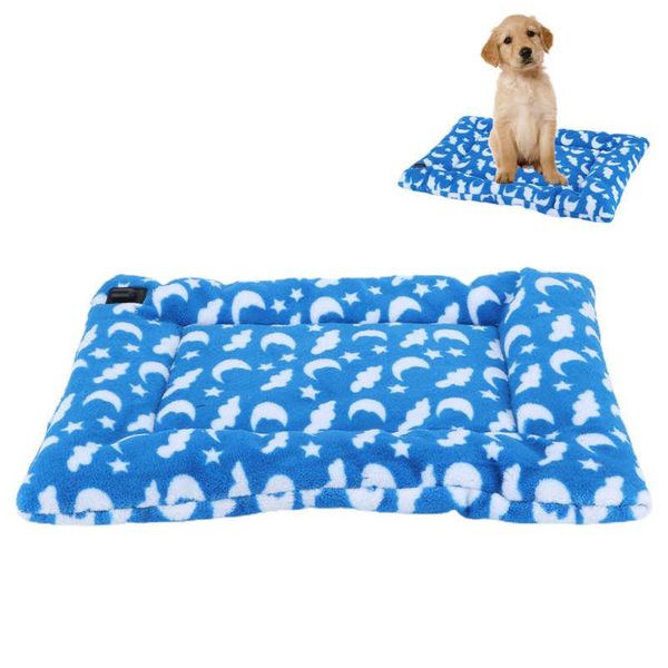 

carpets puppy warming mat washable pet heating pad for travel baby dogs