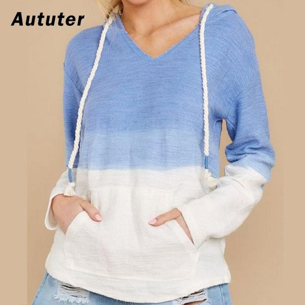 

women's hoodies & sweatshirts tie-dye print hoodie women sweatshirt autumn streetwear long sleeve pullover girls oversize sweatshirt#a, Black