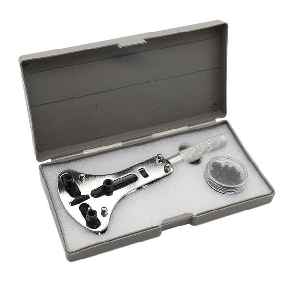 

repair tools & kits watch tool back opener large wrench waterproof screw case