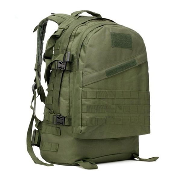 

durable outdoor bags wear resistant camping backpacks large storage knapsack climbing travel rucksack