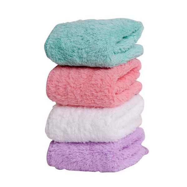 

towel microfiber glass cleaning no trace lint rag mirror cloth 3 size