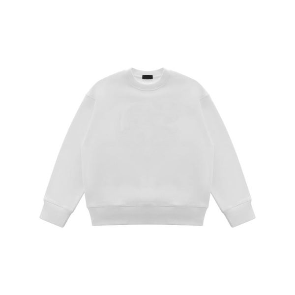 

Men's Hoodies & Sweatshirts Dropshiping Black O Neck Cotton Hoodie 121