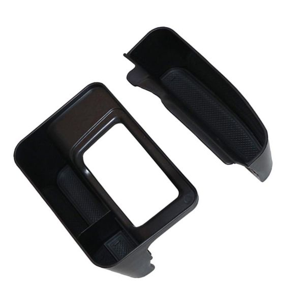 

car organizer gears shifts console side storage box auto transmission tray