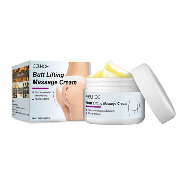 

freight eelhoe oem odm hip cares supply hip massage cream shaping tightening and lifting women's care