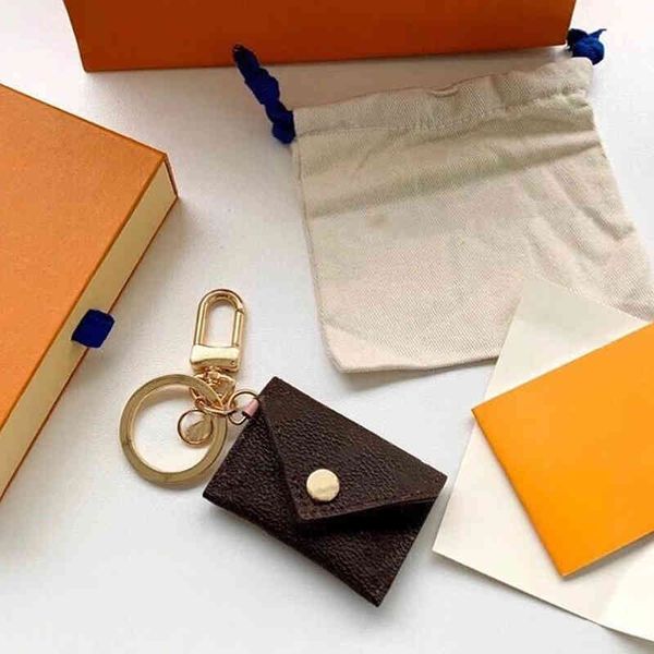 

coin purse fashion wallet pendant car chain brown flower mini bag small jewelry gift accessories442f l, Silver
