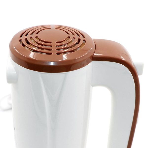 

blender cpdd 5 speeds 150w electric food mixer hand dough egg beater whisk