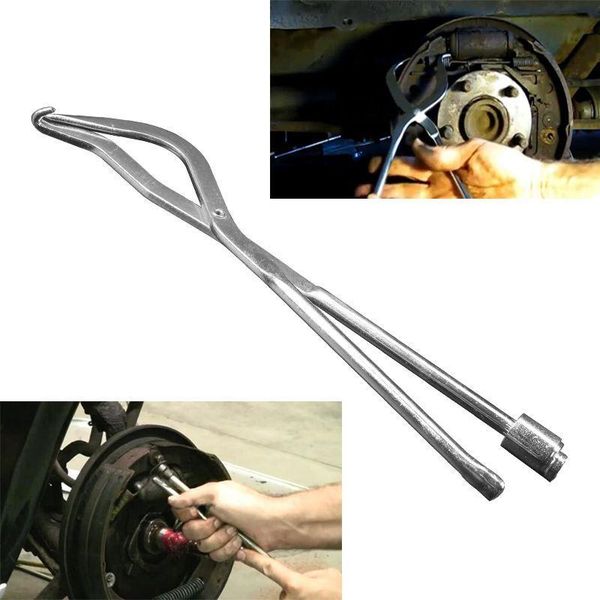 

car headlights professional brake drum pliers spring plier installer removal auto repairment tool kits