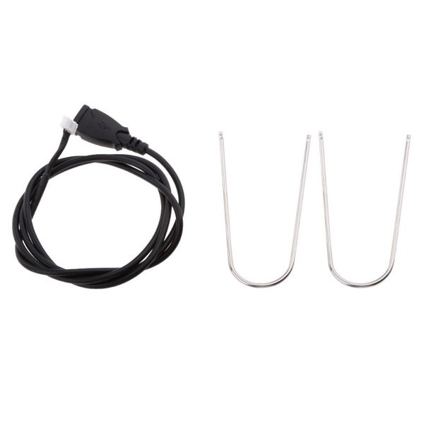 

car organizer usb adapter mp3 player radio interface for rd9 rd43 rd45