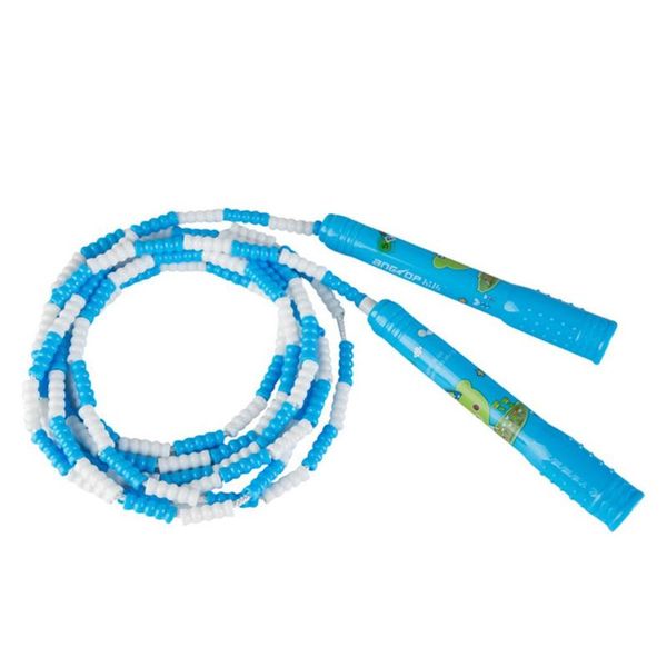 

jump ropes children rope with bamboo stick