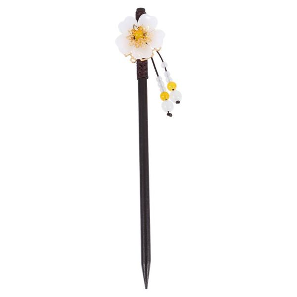 

hair clips fashion exquisite stick retro antique hairpin fork accessories