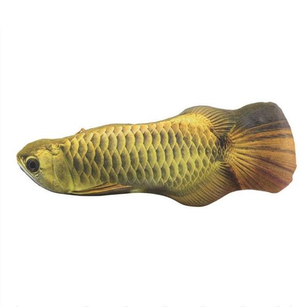 

cat toys electric simulation jumping fish toy usb models with catnip