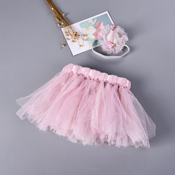 

ins tutu skirt party pink princess gauze wholesale children female skirts, Blue