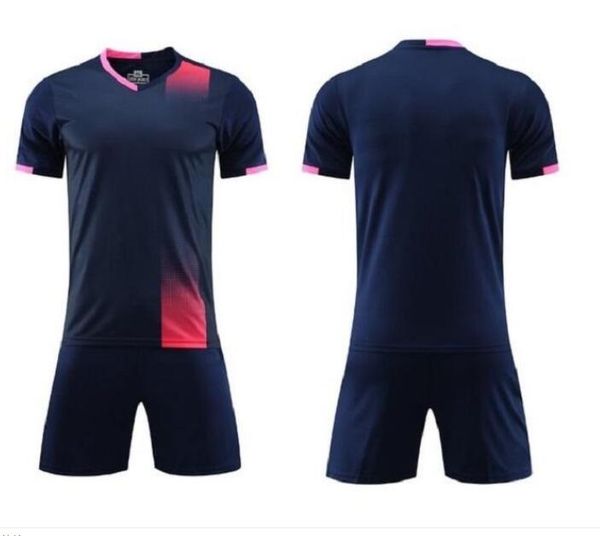 

team soccer jersey men pantaloncini da football short sportswear running clothes grey gold beige purpleivory wine army green 03, Black