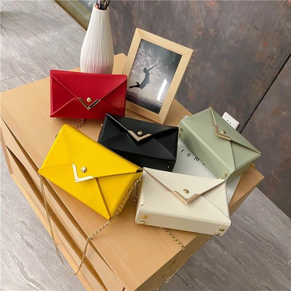 

chain shoulder bag messenger evening bags