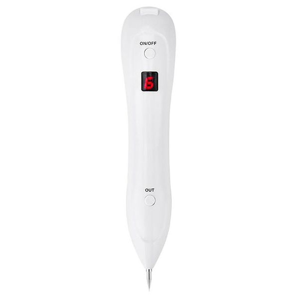 

nail art kits lcd plasma pen led lighting tattoo mole removal machine face care skin tag freckle wart dark spot remover