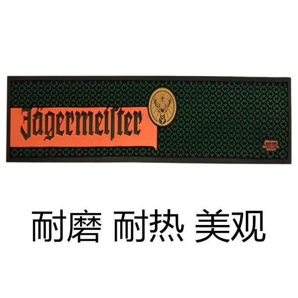 

mats & pads pvc, custom-made, anti rot, soft rubber pad, ktv bar mat,