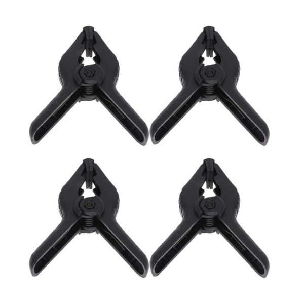 

cell phone mounts & holders 4pcs spring clamps backdrop clips heavy duty for muslin