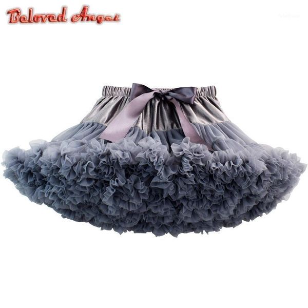 

skirts sweet children girls tutu for kids baby tutus ballet pettiskirts princess girl ball gown skirt dance wear party clothing1