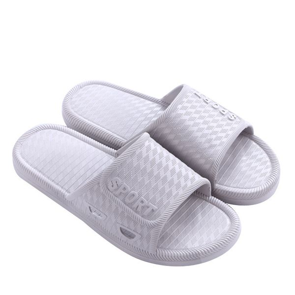 

multi-color ladies plastic slippers fashion athg6, Black
