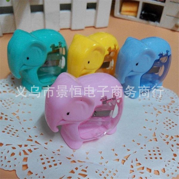 

sharpeners plastic manual animal cil shar er elephant cil shar er