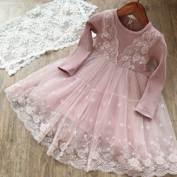 

girl's dresses 3-8 years kids for girls party dress spring summer children clothing shiny sequins princess pageant frock birthday costu, Red;yellow
