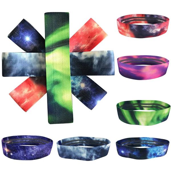 

equipment exercise yoga portable durable elastic fitness resistance bands sports non slip gym home pilates