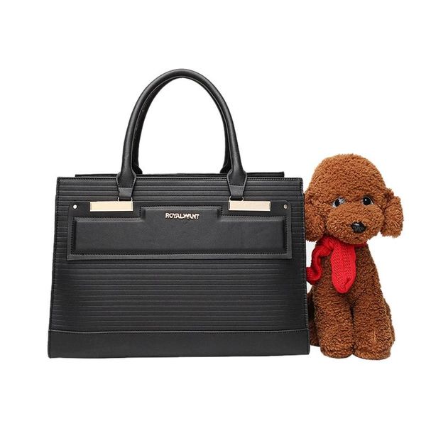 

dog car seat covers dogs bags pet cats carrier portable travel carry for faux leather breathable cat bag handbags supplies