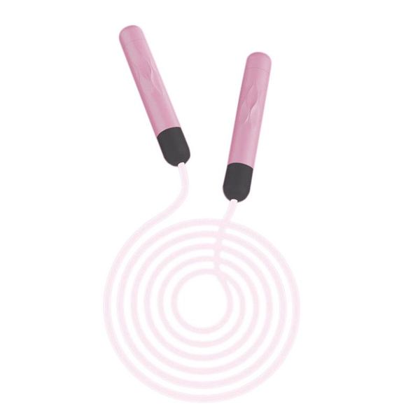 

jump ropes 2.8m adjustable night glowing skipping luminous exercise led light up fitness training supplies